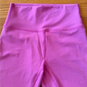 Til You Collapse Leggings